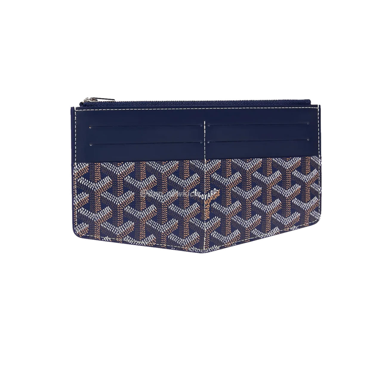 Goyard Insert Louise Card Holder (28) - newkick.vip